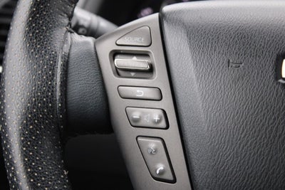 2018 Nissan Armada SL