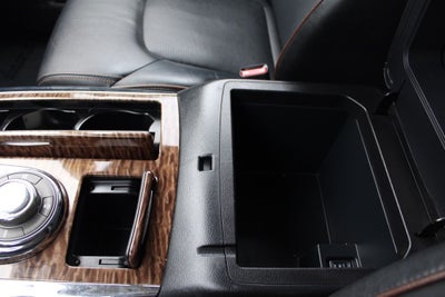 2018 Nissan Armada SL