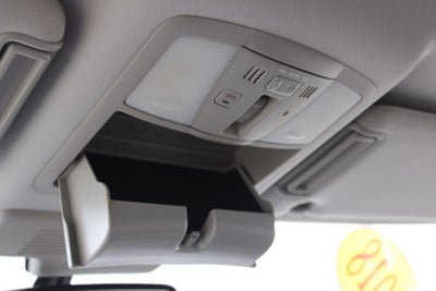 2018 Nissan Armada SL