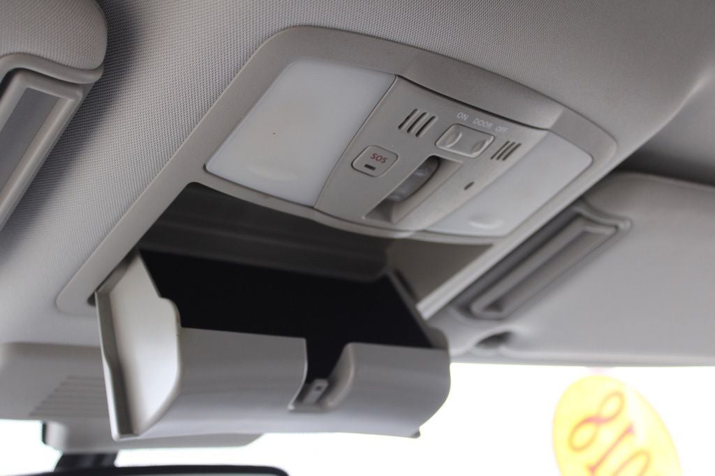 2018 Nissan Armada SL