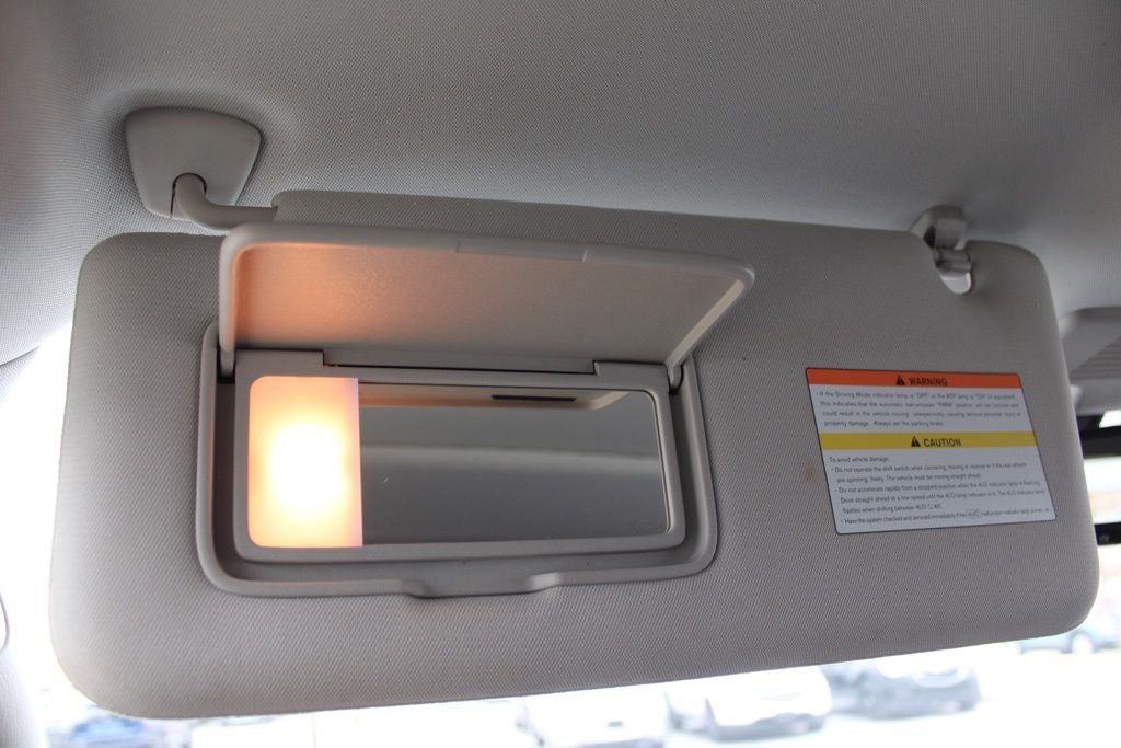 2018 Nissan Armada SL