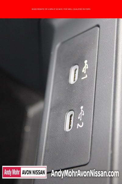 2025 Nissan Armada SL