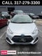 2017 Toyota Prius c Three