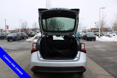 2020 Toyota Prius LE AWD-e