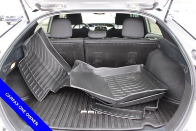 2020 Toyota Prius LE AWD-e