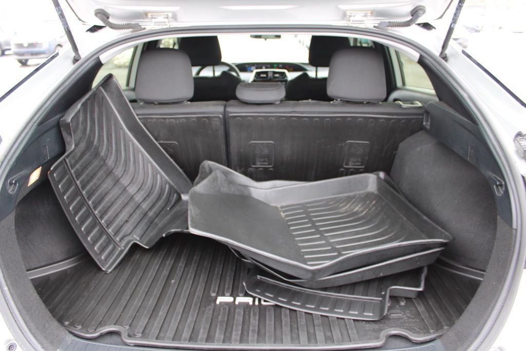 2020 Toyota Prius LE AWD-e