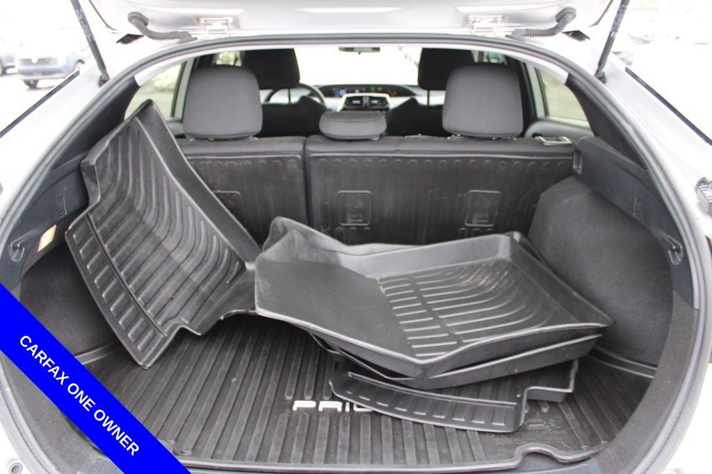 2020 Toyota Prius LE AWD-e