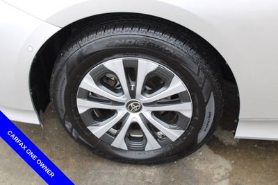 2020 Toyota Prius LE AWD-e