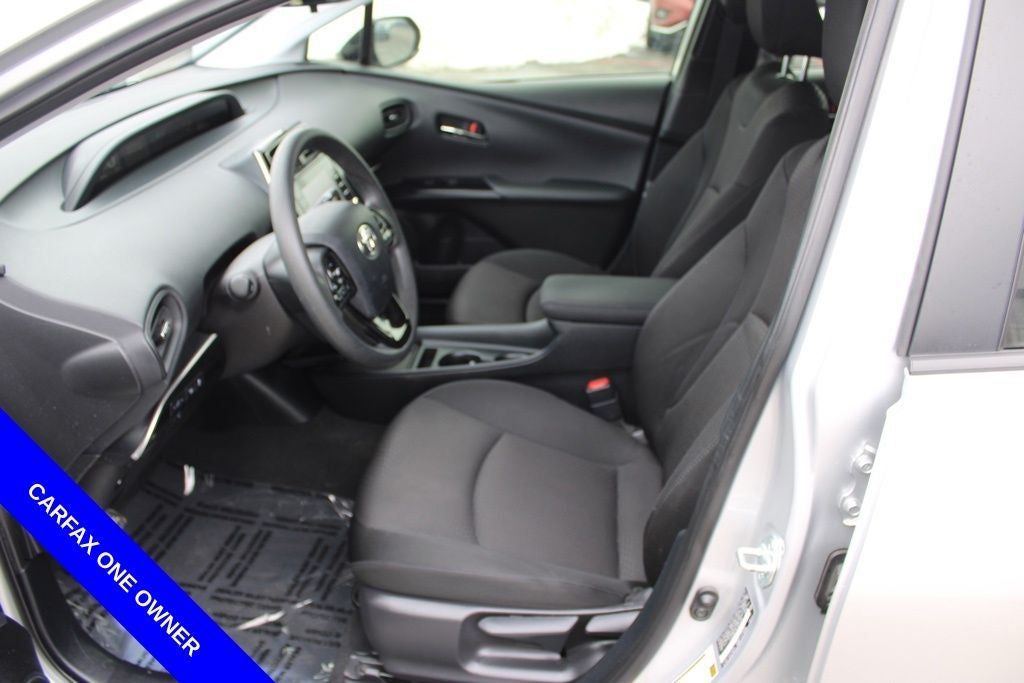 2020 Toyota Prius LE AWD-e