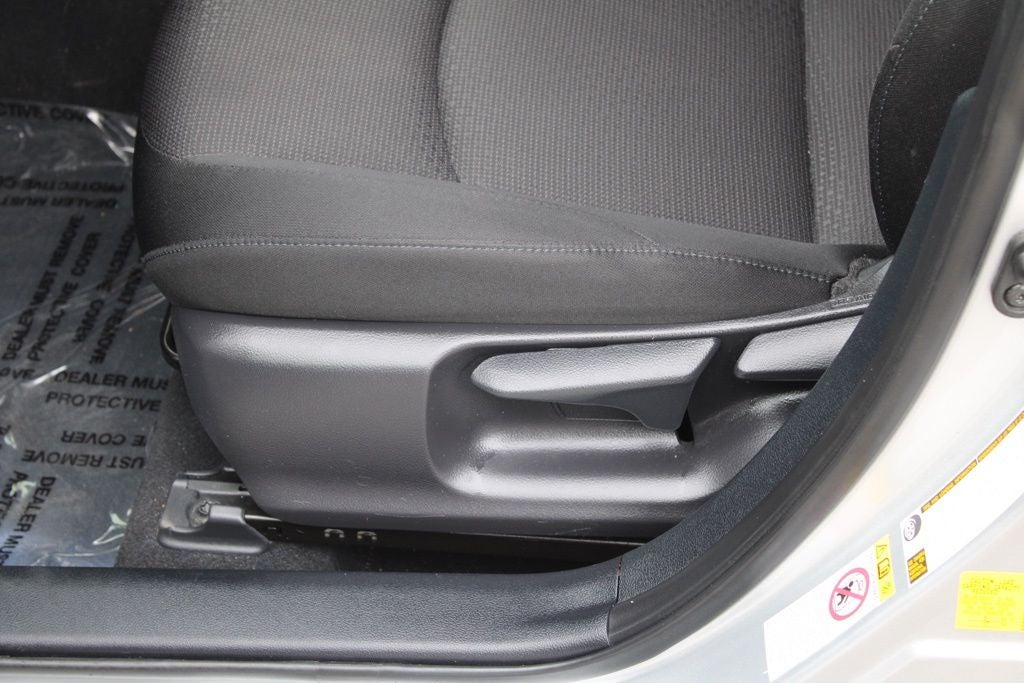 2020 Toyota Prius LE AWD-e