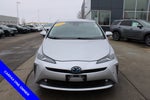 2020 Toyota Prius LE AWD-e
