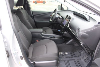 2020 Toyota Prius LE AWD-e