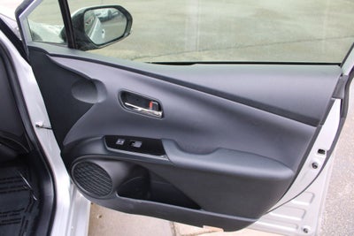 2020 Toyota Prius LE AWD-e