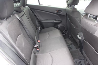 2020 Toyota Prius LE AWD-e