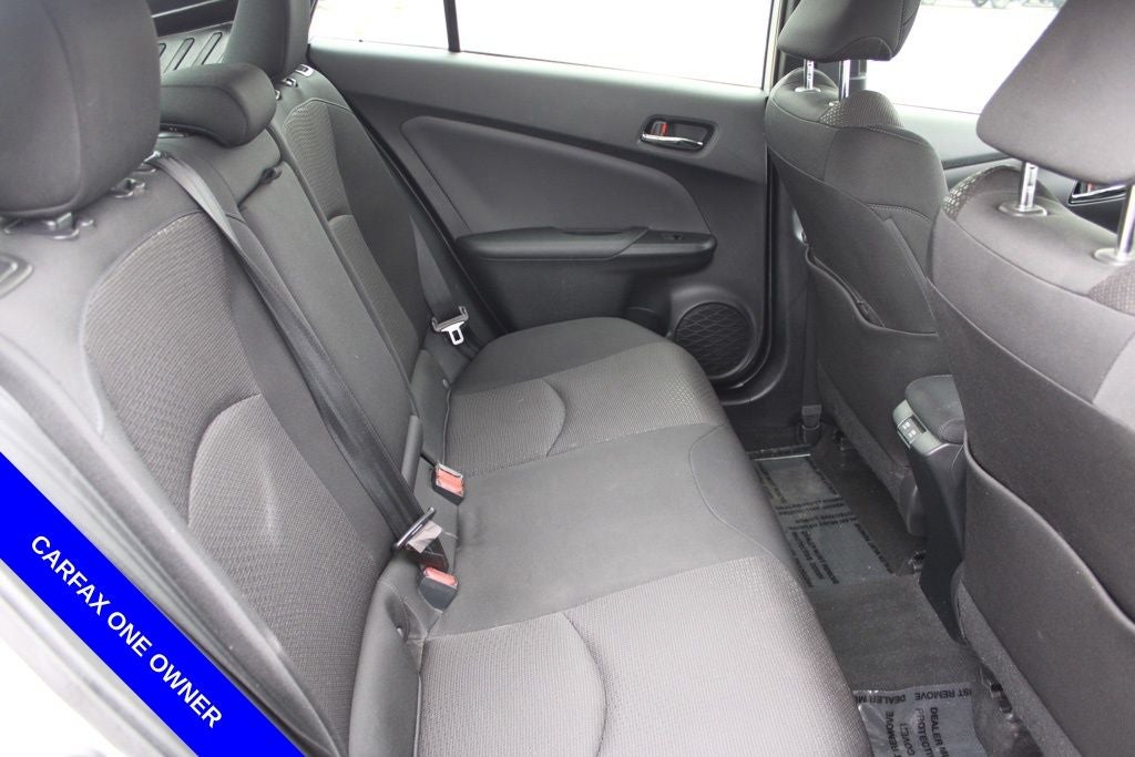 2020 Toyota Prius LE AWD-e