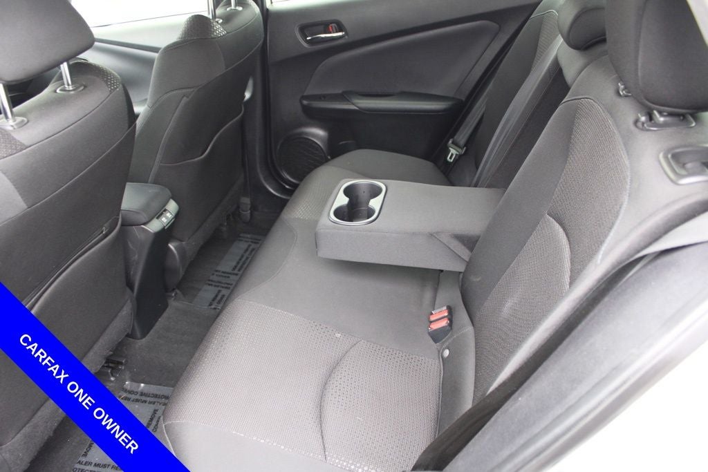 2020 Toyota Prius LE AWD-e