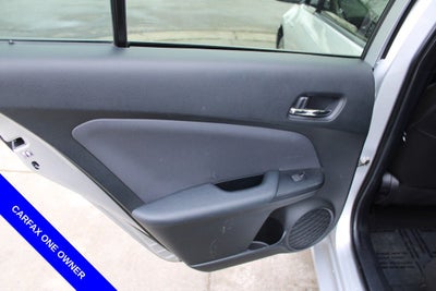 2020 Toyota Prius LE AWD-e