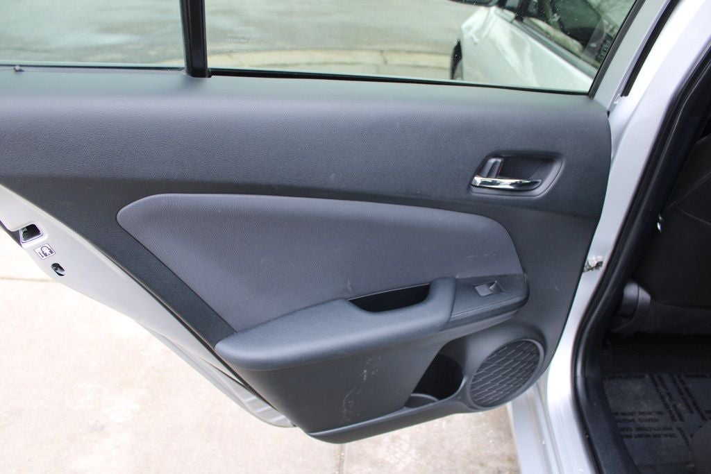 2020 Toyota Prius LE AWD-e