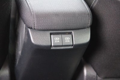 2020 Toyota Prius LE AWD-e