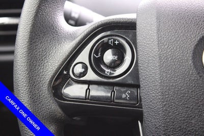 2020 Toyota Prius LE AWD-e