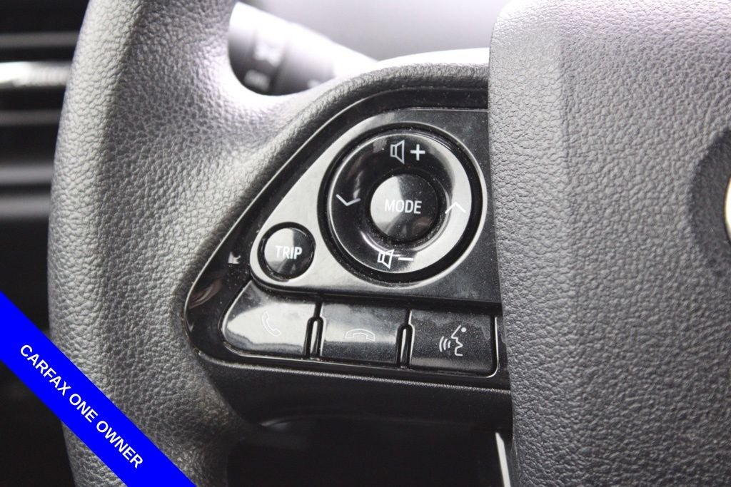 2020 Toyota Prius LE AWD-e