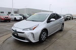 2020 Toyota Prius LE AWD-e