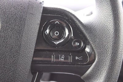 2020 Toyota Prius LE AWD-e