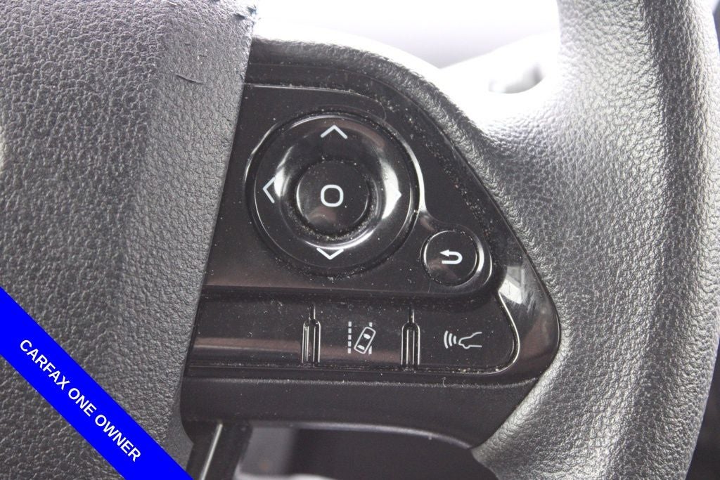 2020 Toyota Prius LE AWD-e