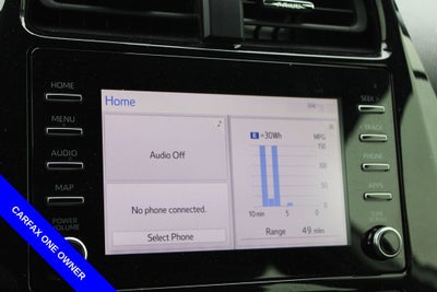 2020 Toyota Prius LE AWD-e