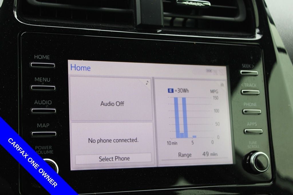 2020 Toyota Prius LE AWD-e