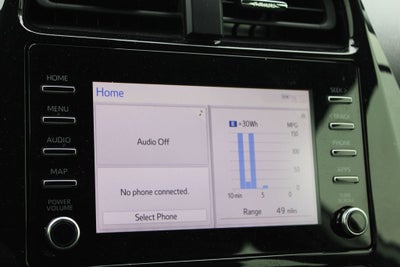 2020 Toyota Prius LE AWD-e