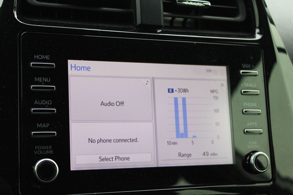 2020 Toyota Prius LE AWD-e