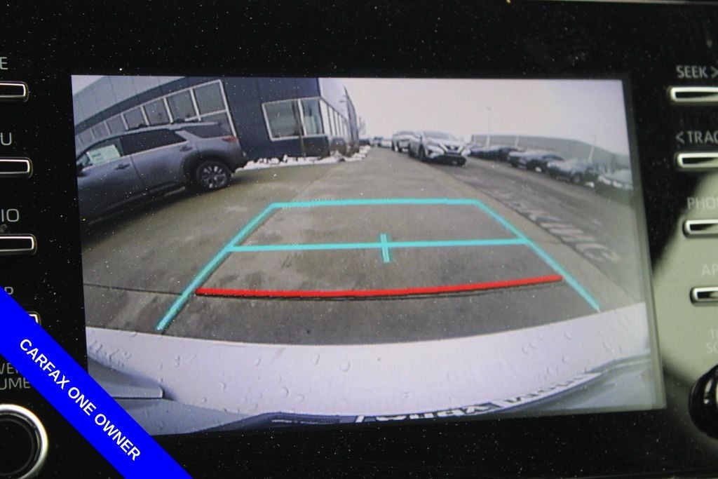 2020 Toyota Prius LE AWD-e