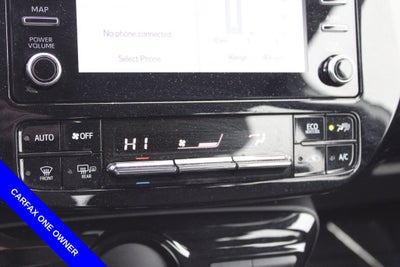 2020 Toyota Prius LE AWD-e