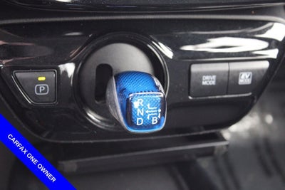 2020 Toyota Prius LE AWD-e