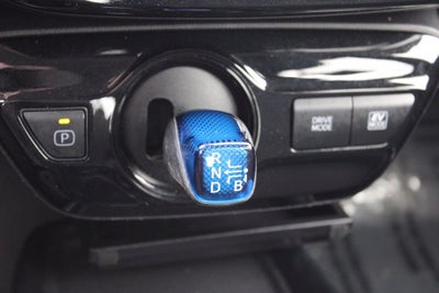 2020 Toyota Prius LE AWD-e