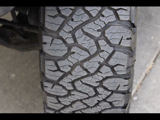 2007 Toyota FJ Cruiser Base