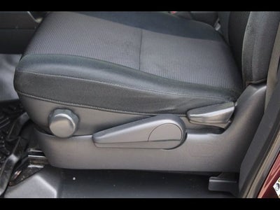 2007 Toyota FJ Cruiser Base