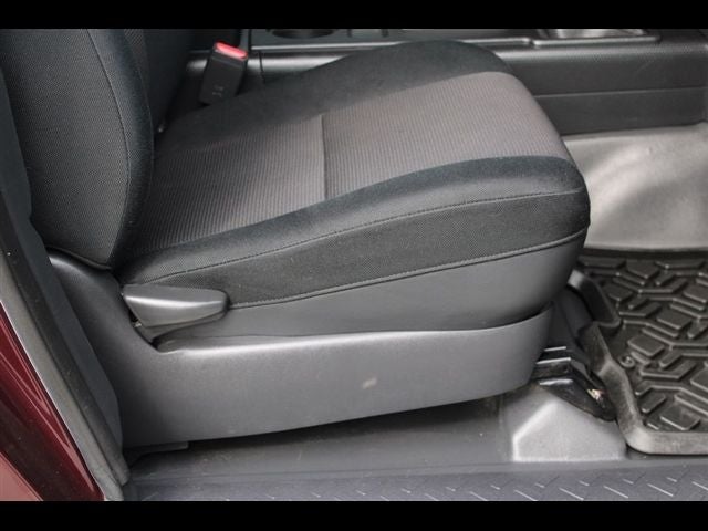 2007 Toyota FJ Cruiser Base