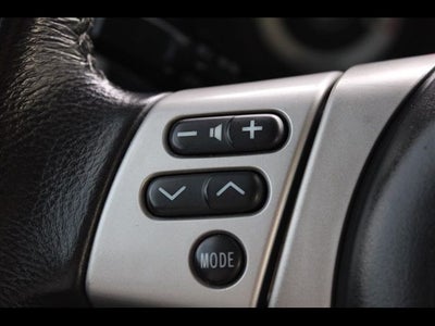 2007 Toyota FJ Cruiser Base
