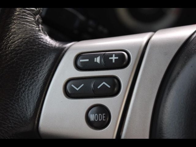 2007 Toyota FJ Cruiser Base