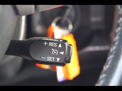 2007 Toyota FJ Cruiser Base