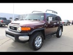 2007 Toyota FJ Cruiser Base
