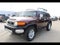 2007 Toyota FJ Cruiser Base