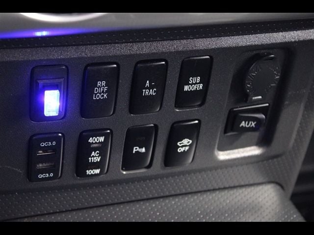 2007 Toyota FJ Cruiser Base