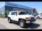 2014 Toyota FJ Cruiser Base