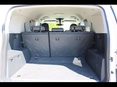 2014 Toyota FJ Cruiser Base