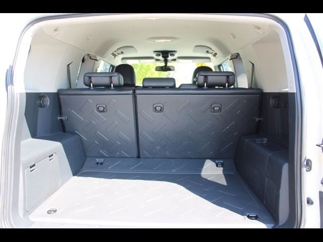 2014 Toyota FJ Cruiser Base