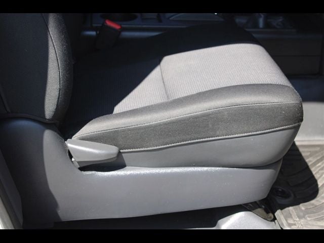 2014 Toyota FJ Cruiser Base