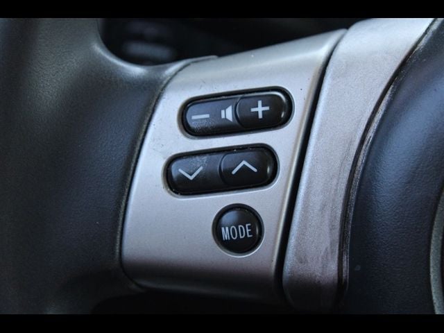 2014 Toyota FJ Cruiser Base